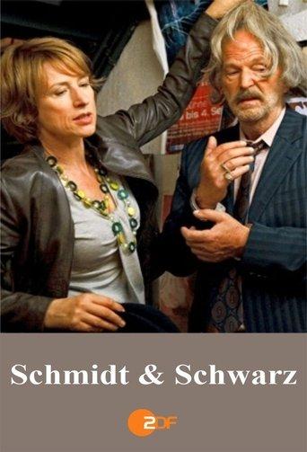 Schmidt & Schwarz film afişi