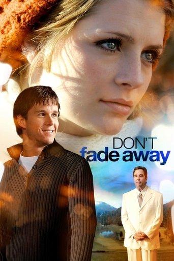 Don't Fade Away film afişi