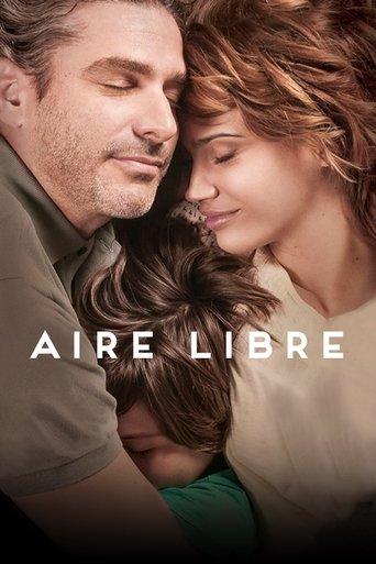 Aire libre film afişi
