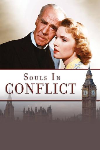 Souls in Conflict film afişi