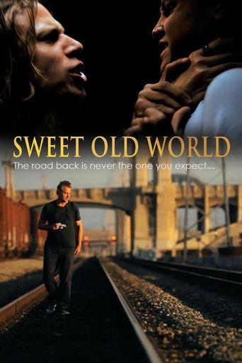 Sweet Old World film afişi