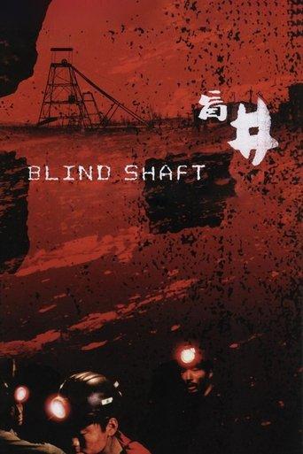 Blind Shaft film afişi