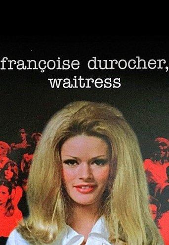 Françoise Durocher, waitress film afişi