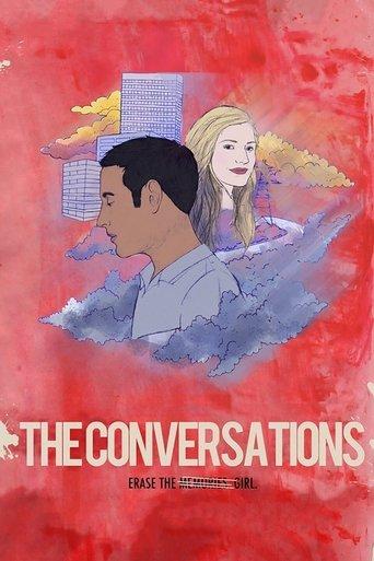 The Conversations film afişi