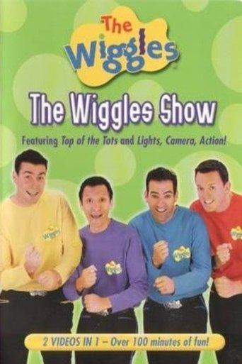 The Wiggles: The Wiggles Show film afişi