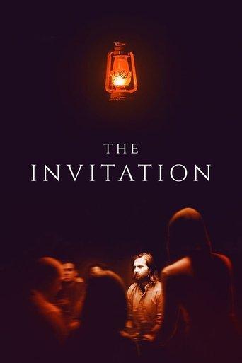 The Invitation film afişi