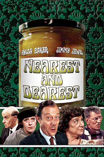 Nearest and Dearest dizi afişi