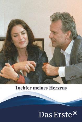Tochter meines Herzens film afişi