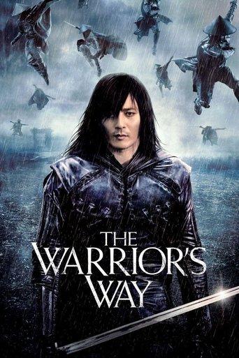 The Warrior's Way film afişi