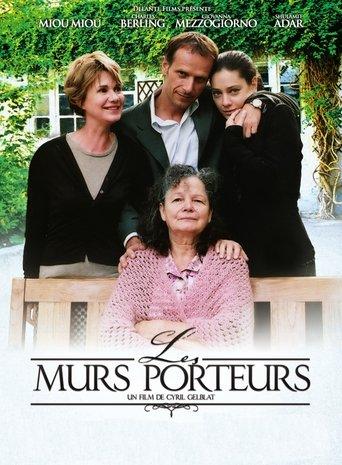 Les murs porteurs film afişi
