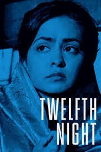 Twelfth Night, or What You Will film afişi