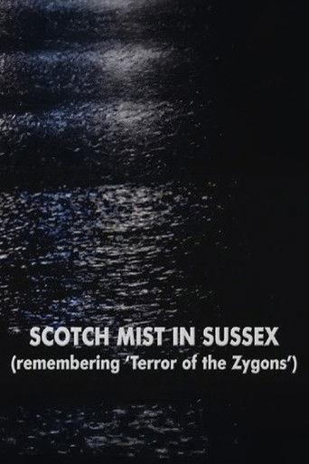 Scotch Mist in Sussex film afişi