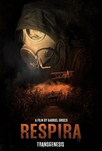 Respira film afişi