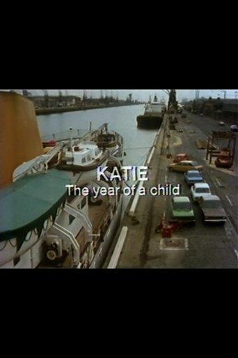 Katie: The Year of a Child film afişi