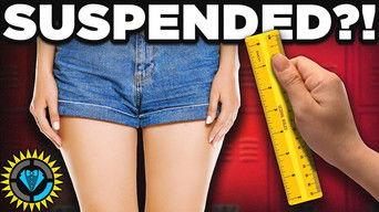 School Dress Codes Will RUIN Your Life!