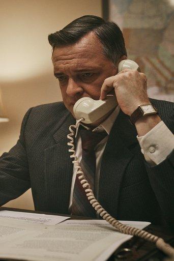 Le Pouvoir Fantôme film afişi