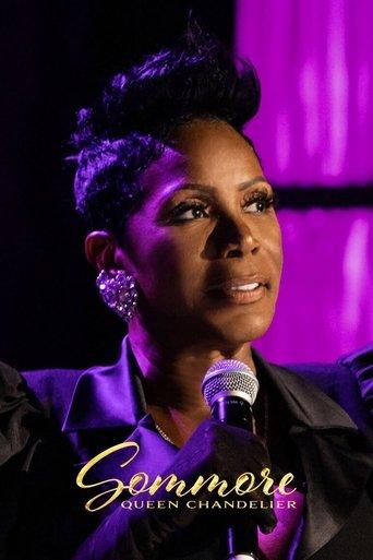 Sommore: Queen Chandelier film afişi