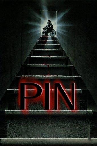 Pin film afişi