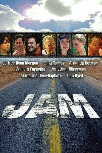 Jam film afişi