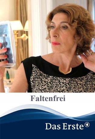 Faltenfrei film afişi