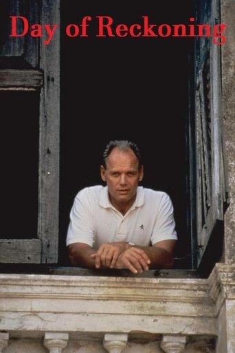 Day of Reckoning film afişi
