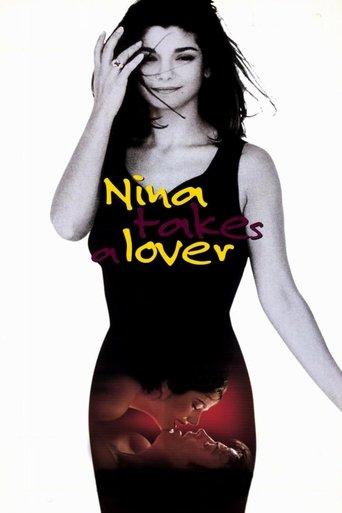 Nina Takes a Lover film afişi