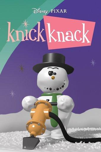 Knick Knack film afişi