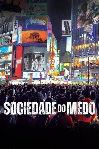 Sociedade do Medo film afişi