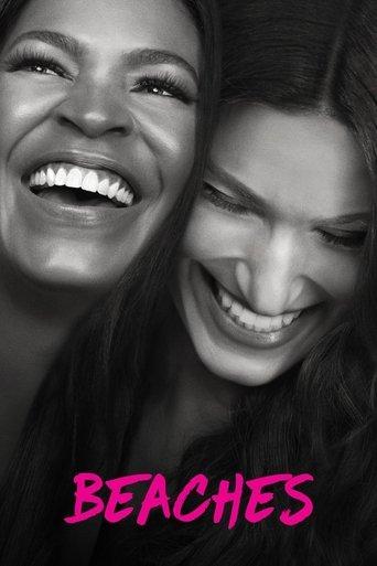 Beaches film afişi