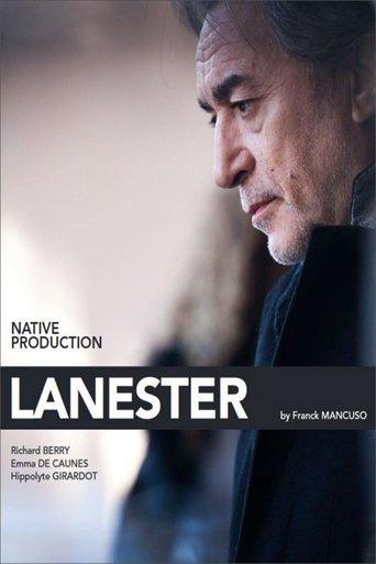 Lanester dizi afişi