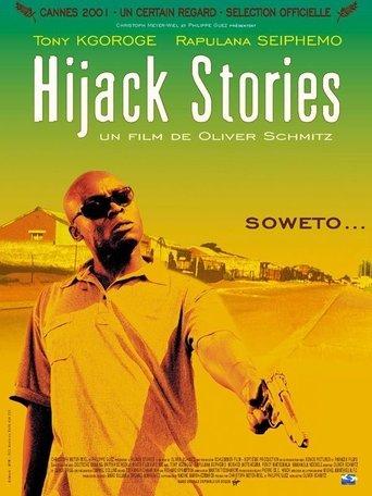 Hijack Stories film afişi