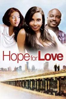 Hope for Love film afişi