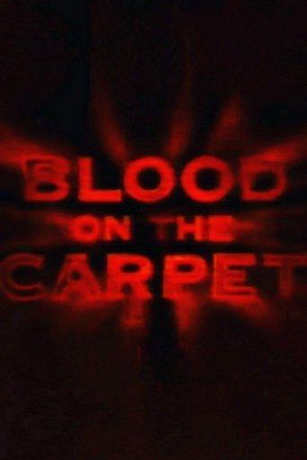 Blood on the Carpet dizi afişi