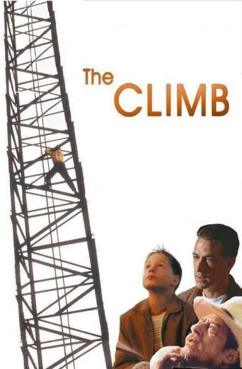 The Climb film afişi