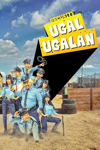 Security Ugal-Ugalan film afişi