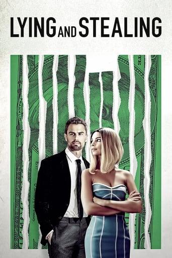 Lying and Stealing film afişi