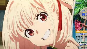 -Friends are thieves of time.- Episode 2 - Miles away