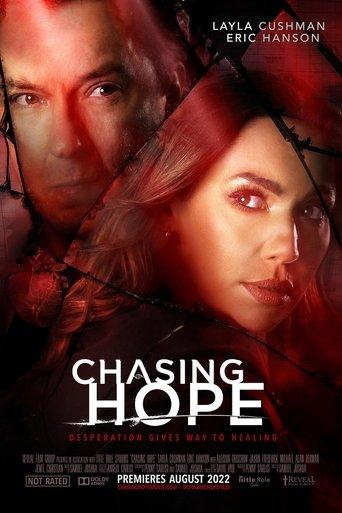 Chasing Hope film afişi