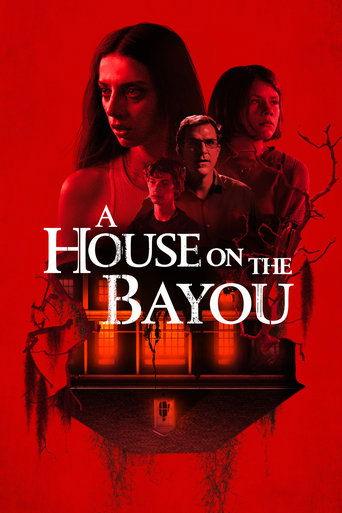 A House on the Bayou film afişi