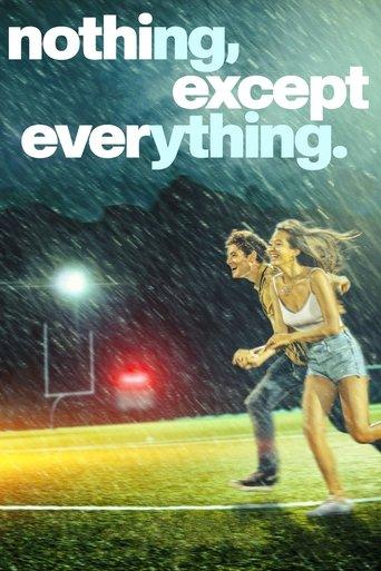 nothing, except everything. film afişi