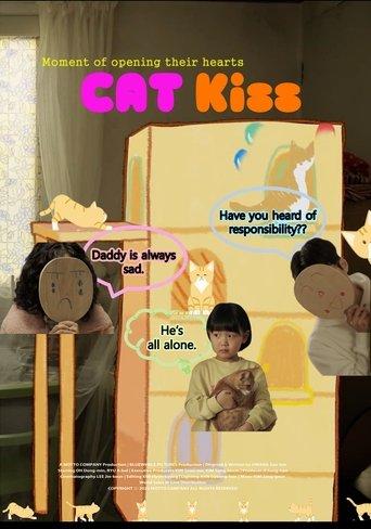 Cat Kiss film afişi