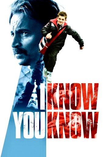 I Know You Know film afişi