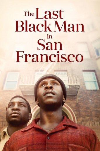 The Last Black Man in San Francisco film afişi