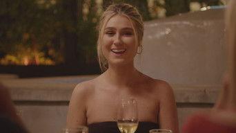 Where did you sleep last night?