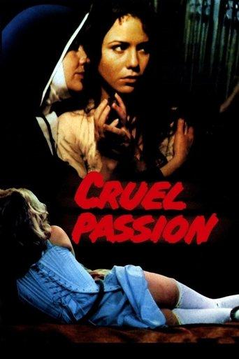 Cruel Passion film afişi