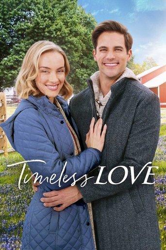 Timeless Love film afişi