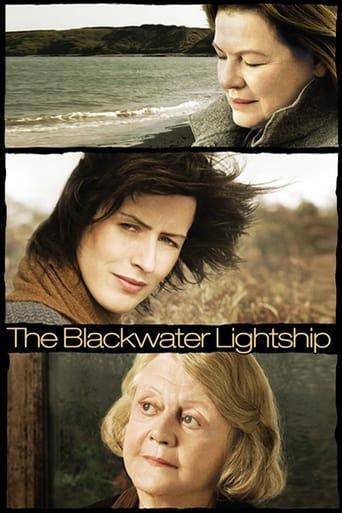 The Blackwater Lightship film afişi