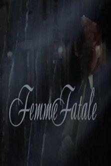 Femme Fatale film afişi