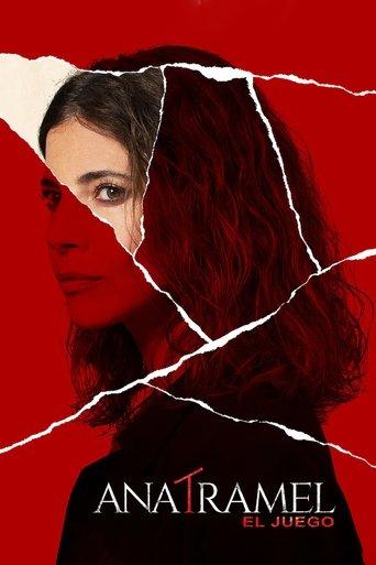 Ana. All In. dizi afişi