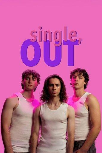 Single, Out dizi afişi